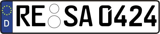 RE-SA0424
