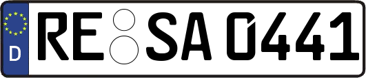 RE-SA0441
