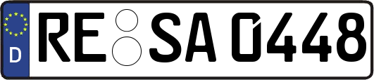 RE-SA0448