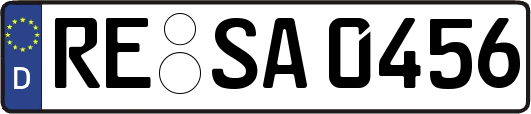 RE-SA0456