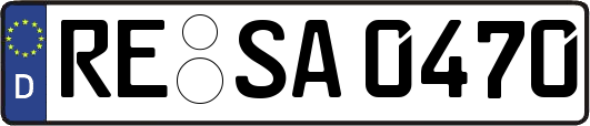 RE-SA0470