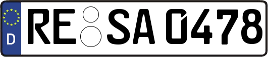 RE-SA0478
