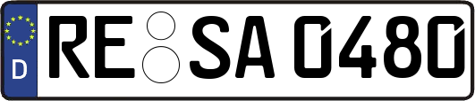 RE-SA0480