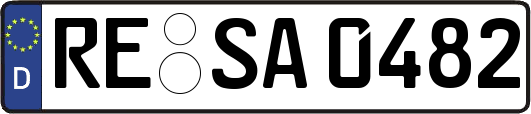 RE-SA0482