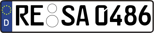 RE-SA0486