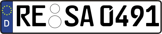 RE-SA0491