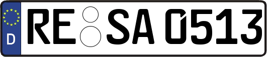 RE-SA0513
