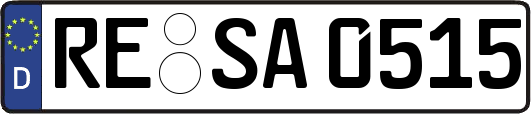 RE-SA0515