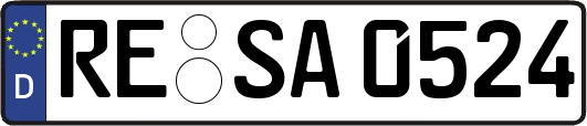 RE-SA0524