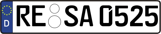 RE-SA0525