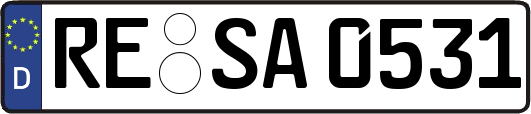 RE-SA0531