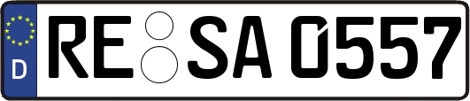 RE-SA0557