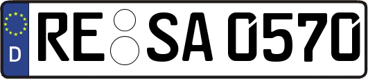 RE-SA0570