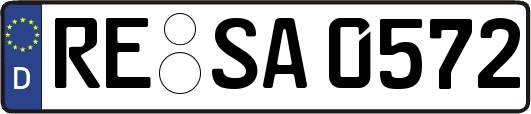 RE-SA0572