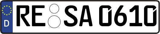 RE-SA0610