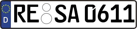 RE-SA0611