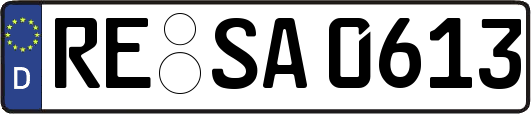 RE-SA0613