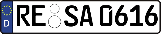 RE-SA0616