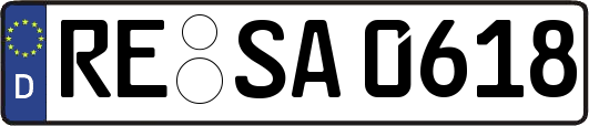 RE-SA0618