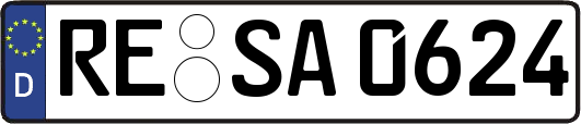 RE-SA0624