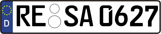 RE-SA0627