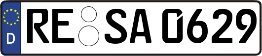RE-SA0629