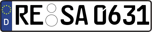 RE-SA0631