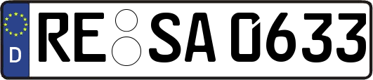 RE-SA0633
