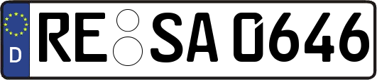 RE-SA0646