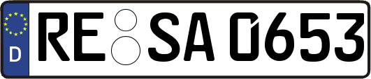 RE-SA0653