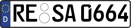 RE-SA0664
