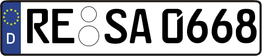 RE-SA0668
