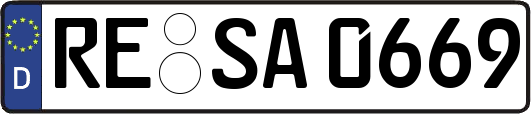 RE-SA0669