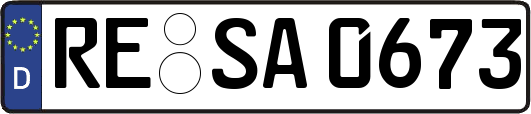 RE-SA0673