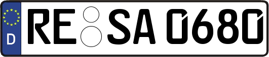 RE-SA0680
