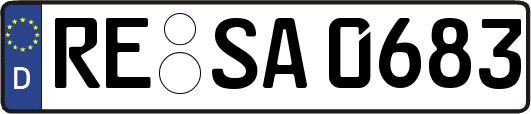 RE-SA0683
