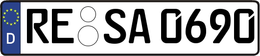 RE-SA0690