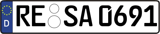 RE-SA0691