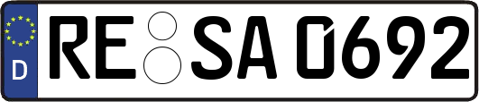 RE-SA0692