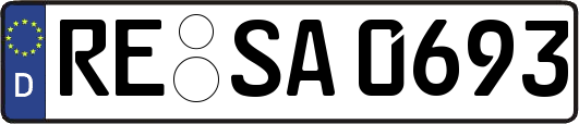 RE-SA0693