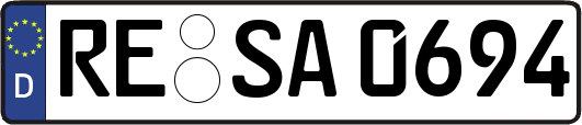 RE-SA0694