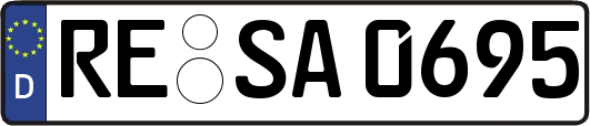 RE-SA0695