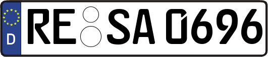 RE-SA0696