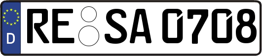 RE-SA0708