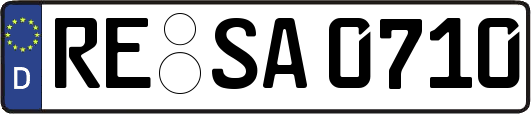 RE-SA0710