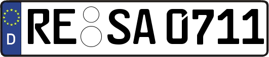 RE-SA0711