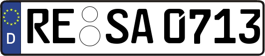 RE-SA0713
