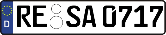RE-SA0717