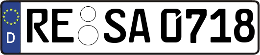 RE-SA0718