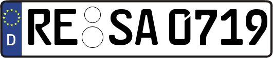 RE-SA0719